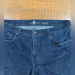 Men’s jeans- 7 for all mankind